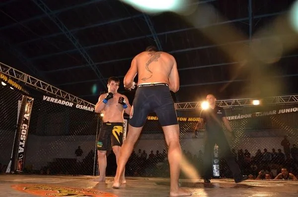 Front Line Jiu-Jitsu Academy facility image