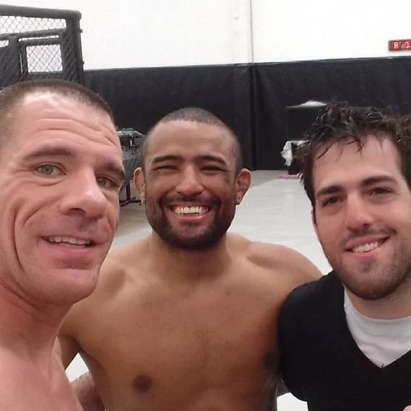 Front Line Jiu-Jitsu Academy facility image