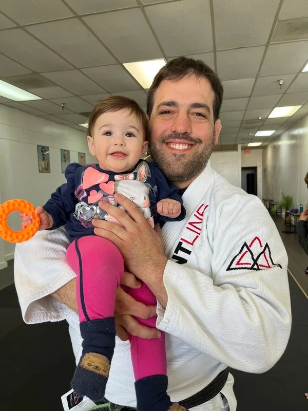 Front Line Jiu-Jitsu Academy facility image