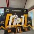 Front Line Jiu-Jitsu Academy facility image