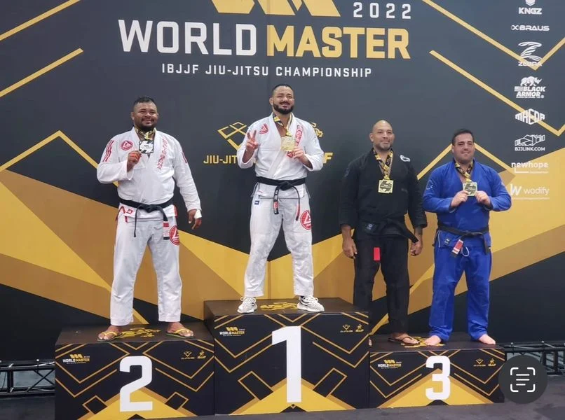 Front Line Jiu-Jitsu Academy facility image