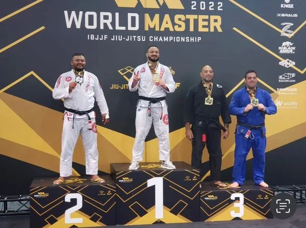 Front Line Jiu-Jitsu Academy facility image