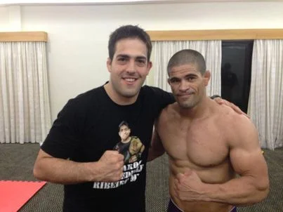 Front Line Jiu-Jitsu Academy facility image
