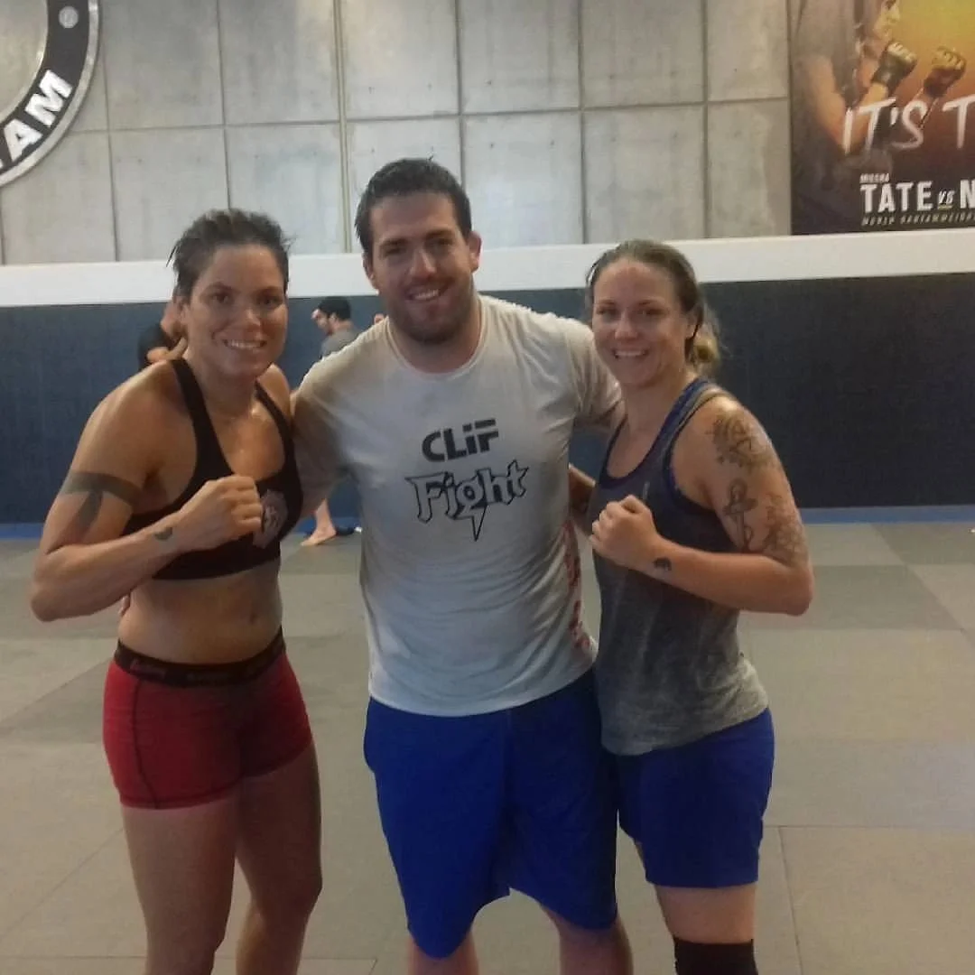 Front Line Jiu-Jitsu Academy facility image