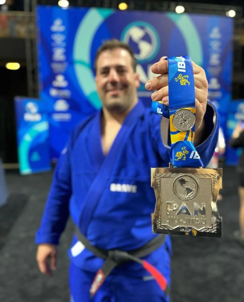 Front Line Jiu-Jitsu Academy facility image