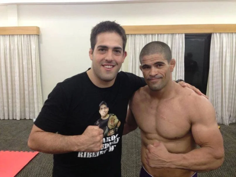 Front Line Jiu-Jitsu Academy facility image