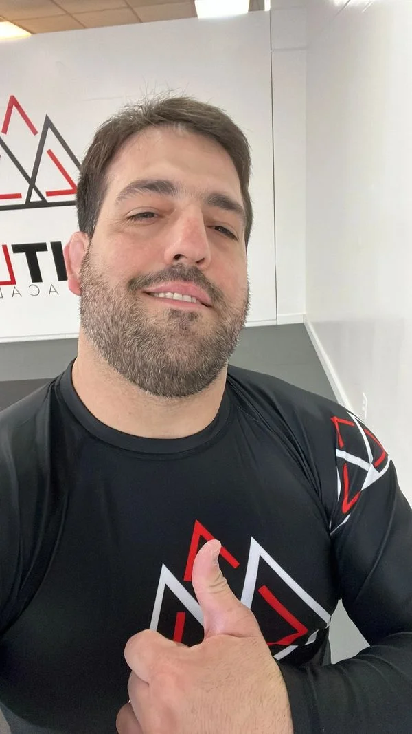 Front Line Jiu-Jitsu Academy facility image