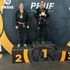 Front Line Jiu-Jitsu Academy facility image