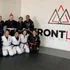 Front Line Jiu-Jitsu Academy facility image