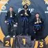 Front Line Jiu-Jitsu Academy facility image