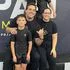 Front Line Jiu-Jitsu Academy facility image