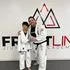 Front Line Jiu-Jitsu Academy facility image