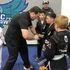 Front Line Jiu-Jitsu Academy facility image