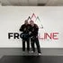 Front Line Jiu-Jitsu Academy facility image