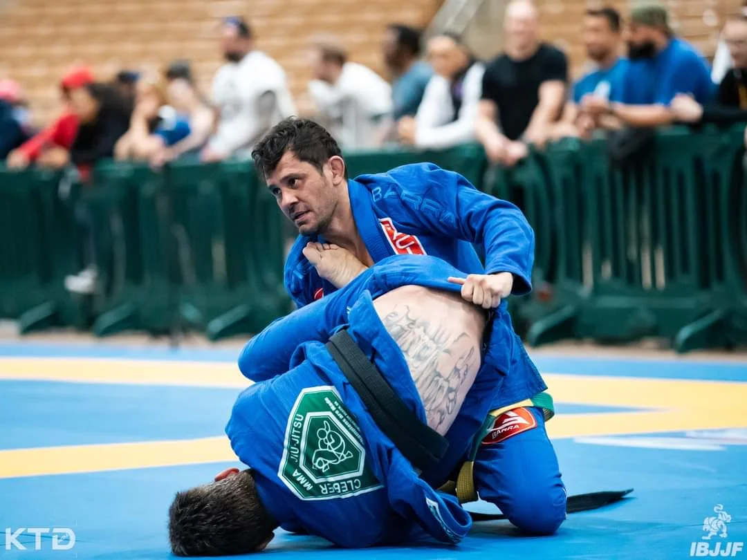 Full Prime Jiu-Jitsu (Herndon) facility image