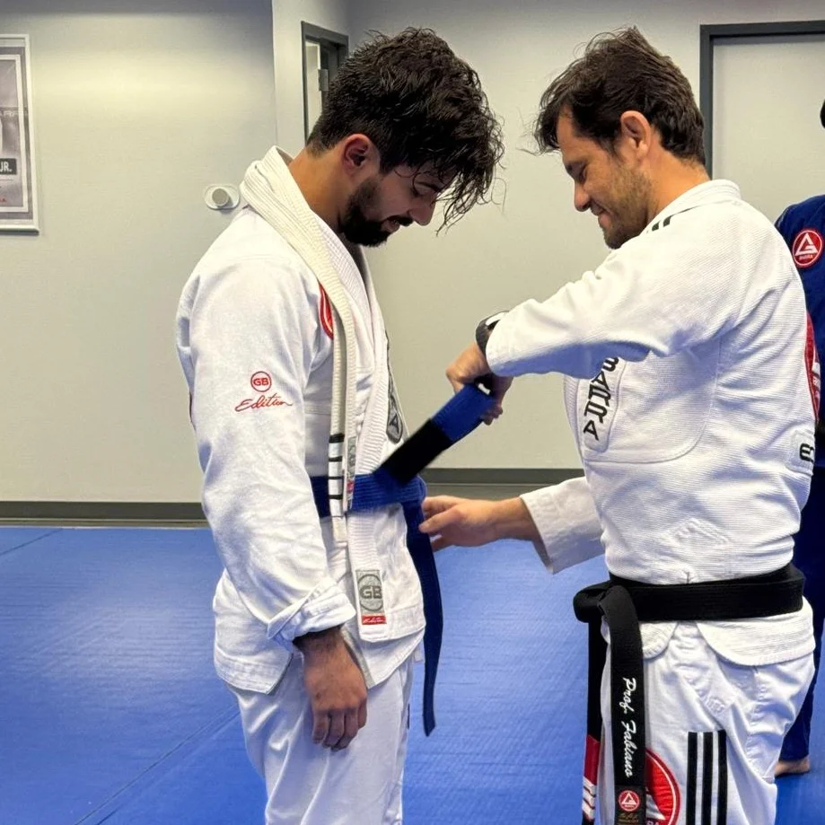 Full Prime Jiu-Jitsu (Herndon) facility image