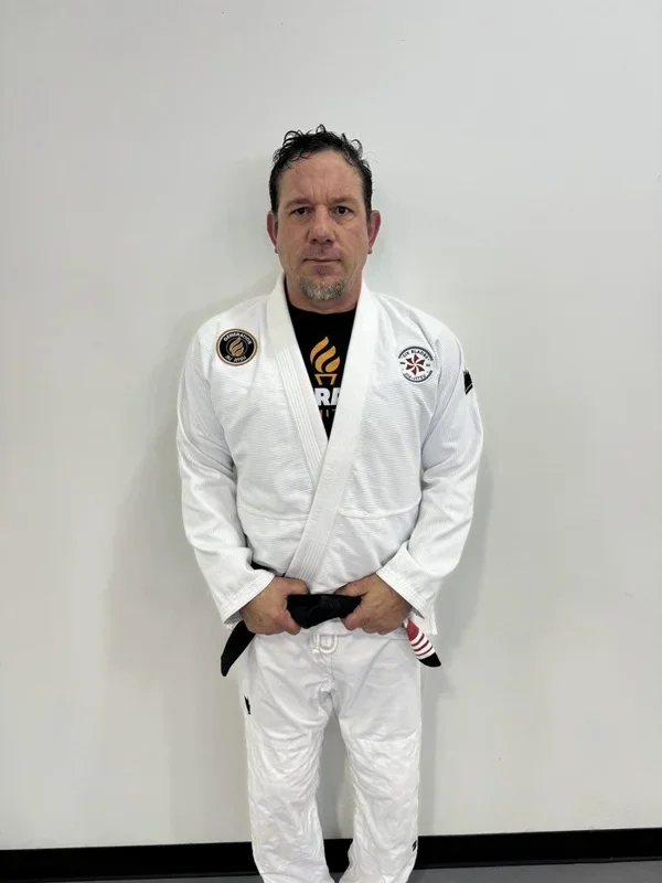 Generation Jiu-Jitsu facility image