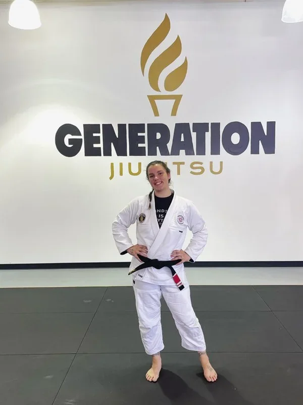 Generation Jiu-Jitsu facility image