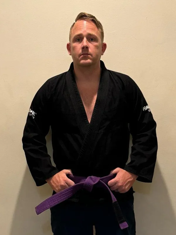 Generation Jiu-Jitsu facility image