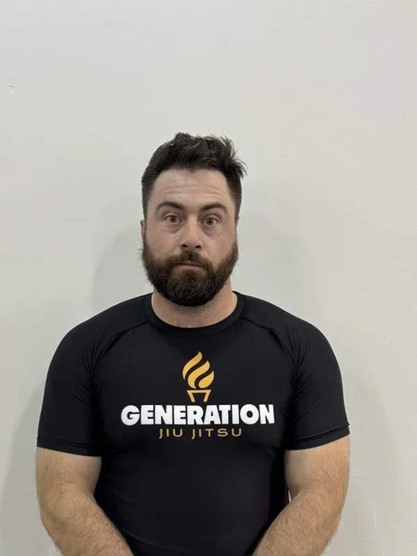 Generation Jiu-Jitsu facility image