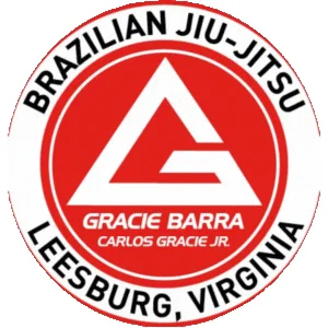 Gracie Barra Leesburg facility image