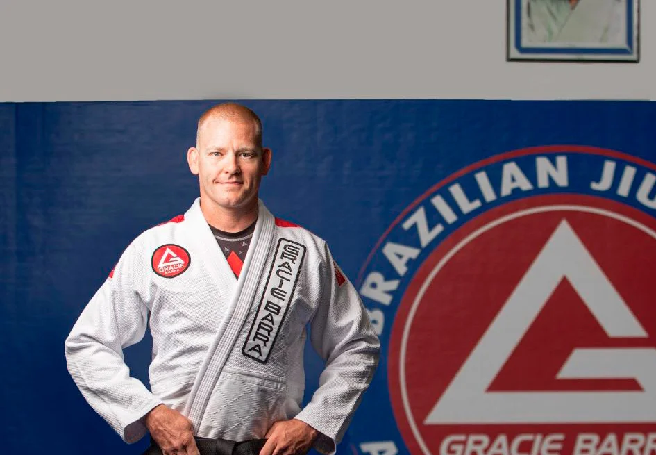 Gracie Barra Leesburg facility image