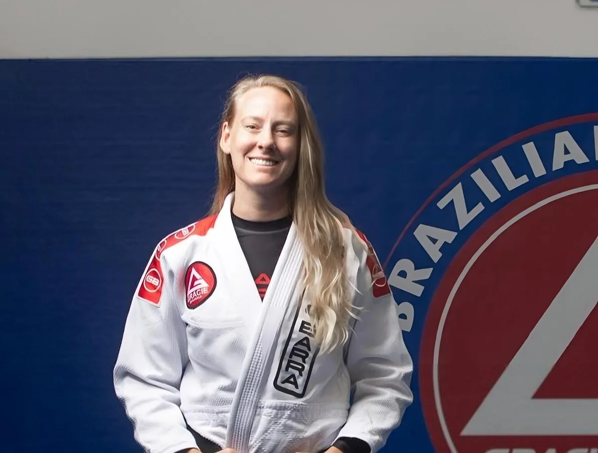 Gracie Barra Leesburg facility image