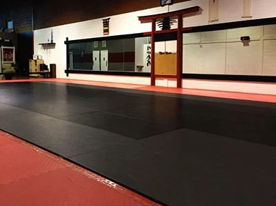 GRACIE COMBAT facility image