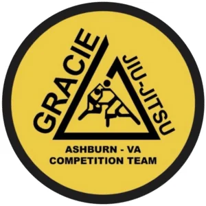 Gracie Humaita Ashburn academy logo