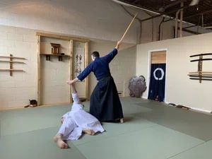 Great Falls Budokan facility image