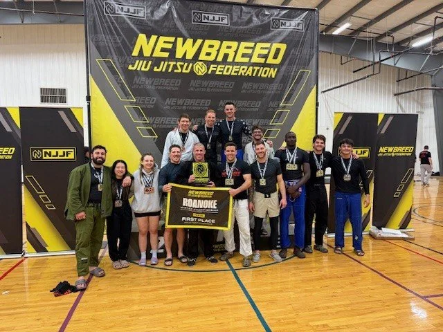 Groundstone Brazilian Jiu Jitsu facility image