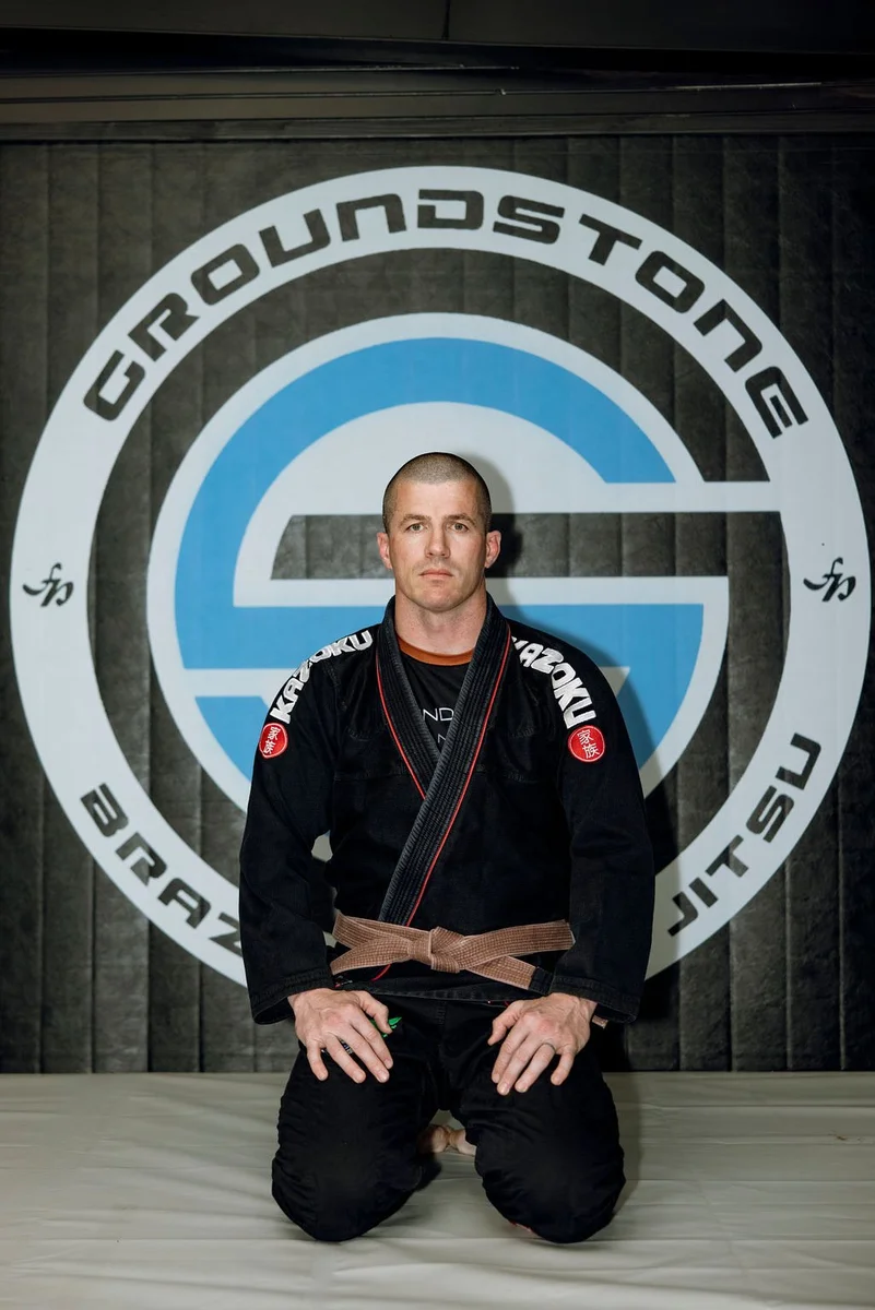 Groundstone Brazilian Jiu Jitsu facility image