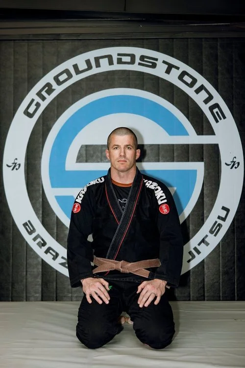 Groundstone Brazilian Jiu Jitsu facility image
