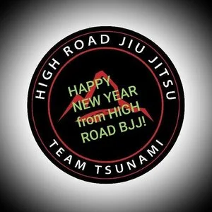 High Road BJJ (Wall2Wall Martial Arts) facility image