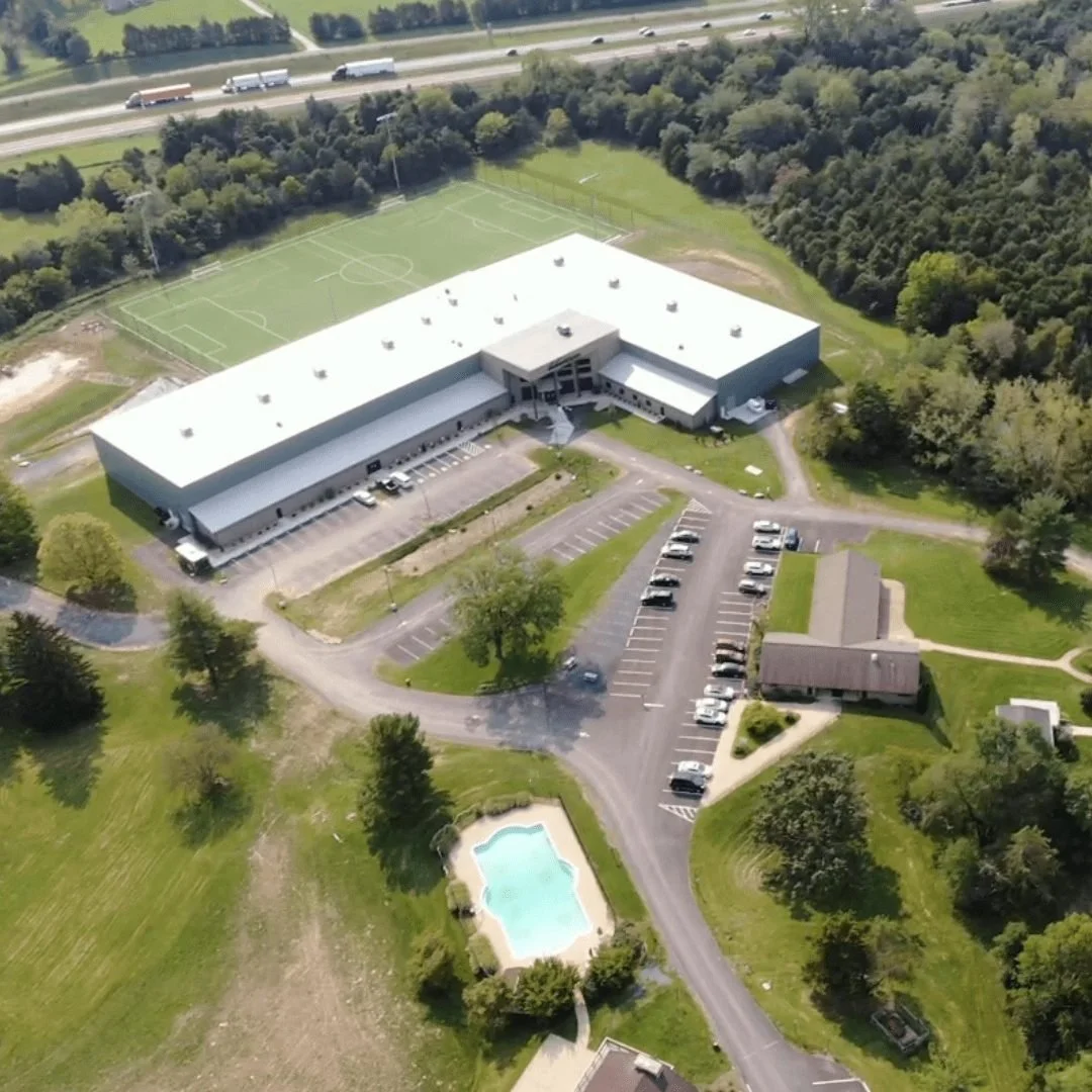 Horizons Edge Sports Campus facility image