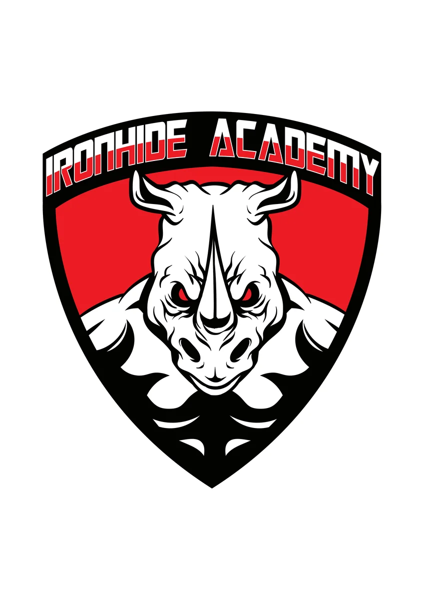 IronHide Academy facility image