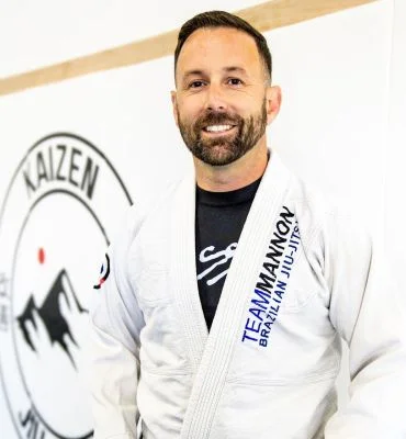 Kaizen Jiu Jitsu facility image