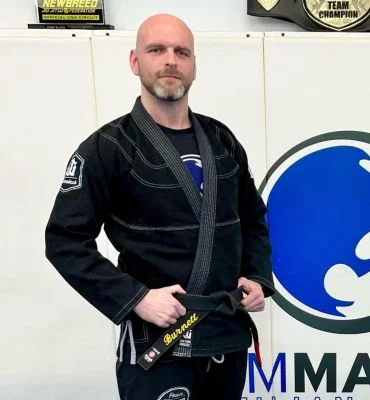 Kaizen Jiu Jitsu facility image