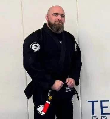 Kaizen Jiu Jitsu facility image