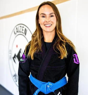 Kaizen Jiu Jitsu facility image