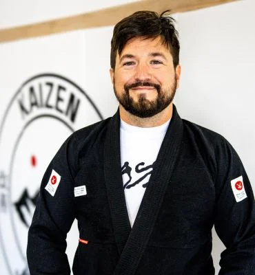 Kaizen Jiu Jitsu facility image