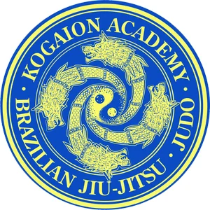 Kogaion Academy Brazilian Jiu Jitsu and Judo facility image