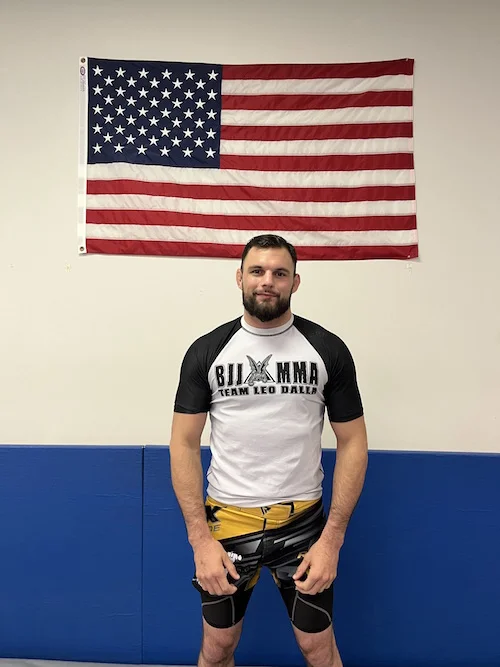 Leo Dalla Martial Arts facility image