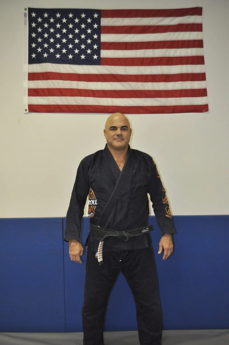 Leo Dalla Martial Arts facility image