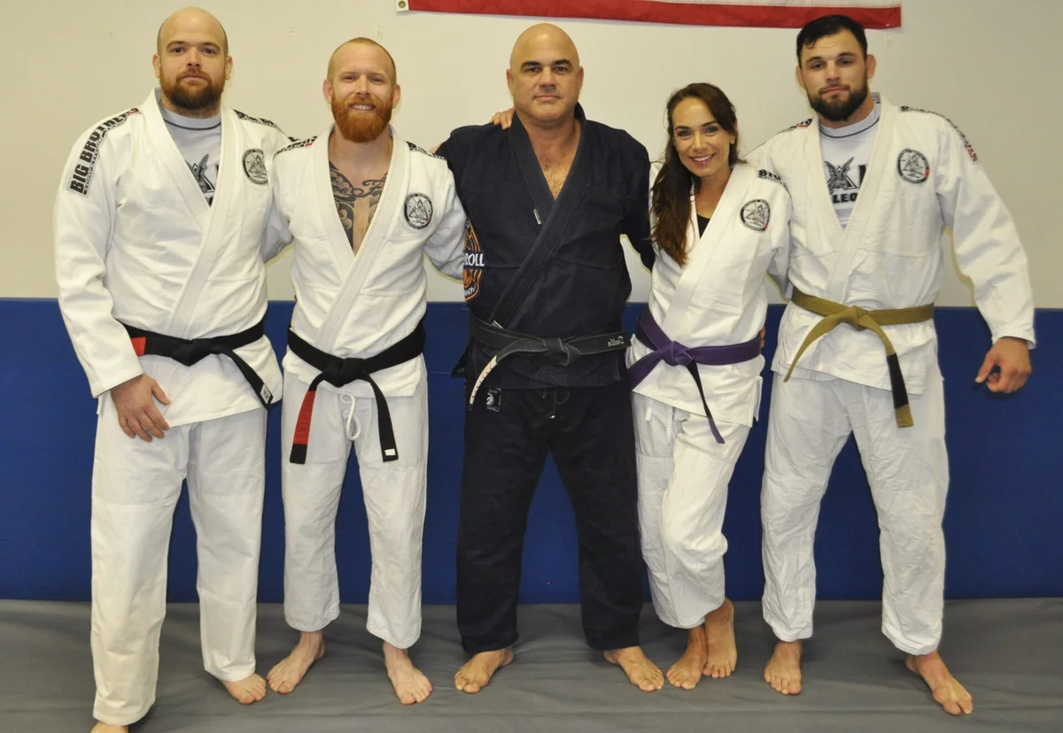 Leo Dalla Martial Arts facility image