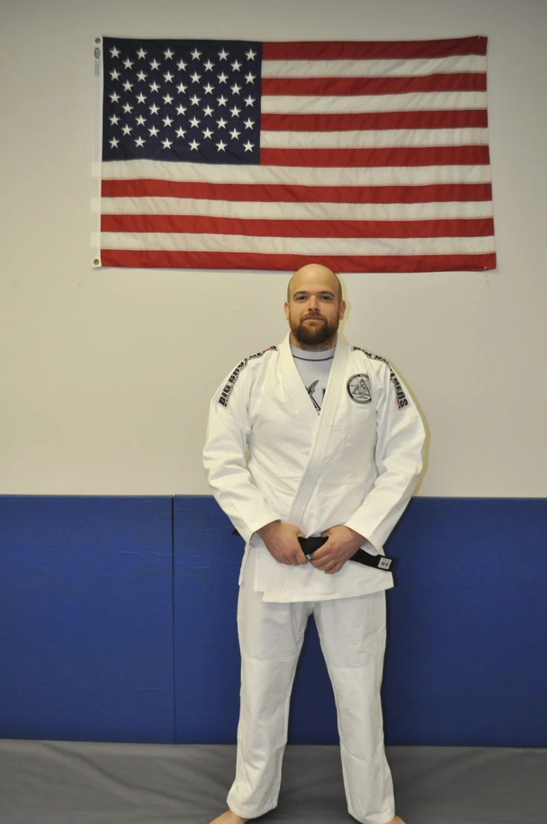 Leo Dalla Martial Arts facility image
