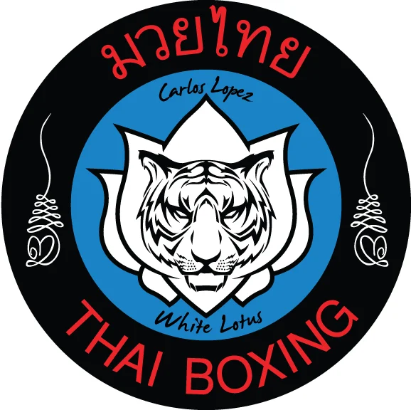 Lotus Thai Boxing academy logo