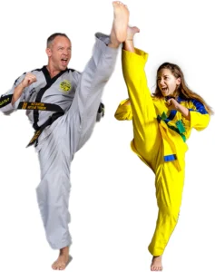 Martial Arts World Glen Allen facility image