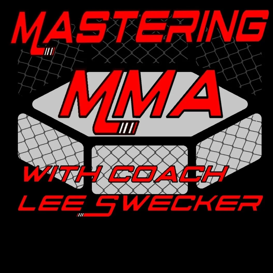 Mastering MMA Gym academy logo