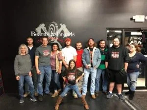 Mastering MMA Gym facility image